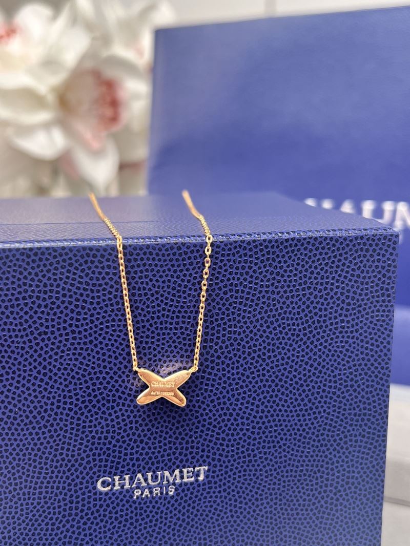 Chaumet Necklaces